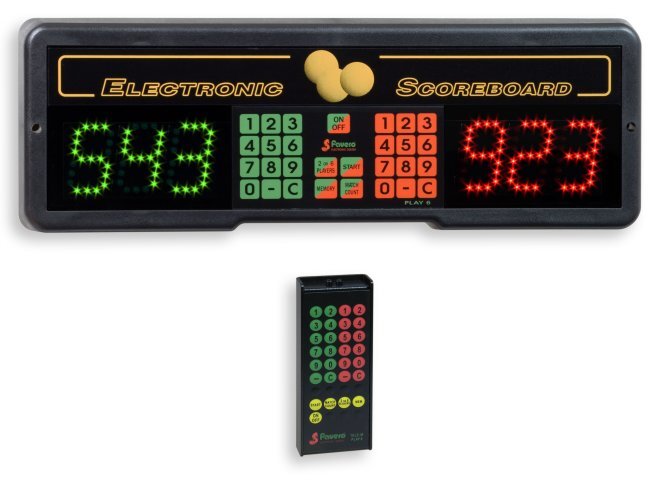 billard electronique